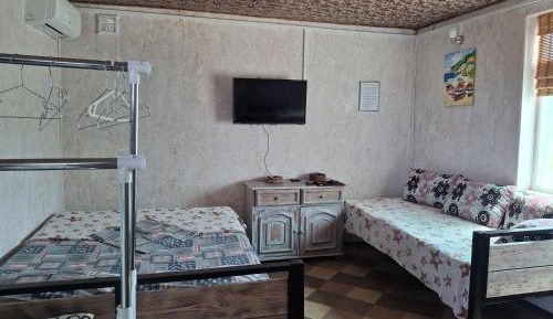 One-Bedroom Villa