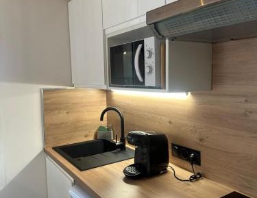 Large Suite