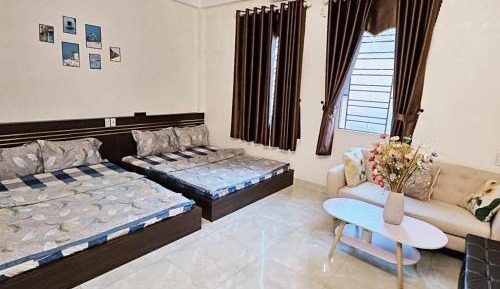 King Room with Mountain View