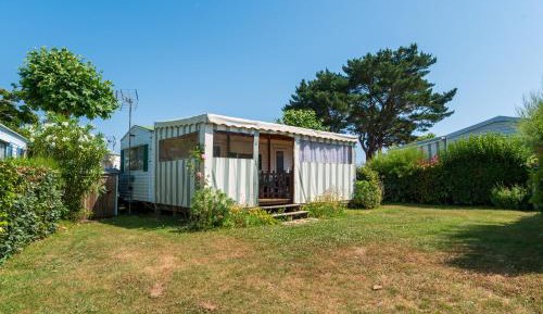 Mobile Home