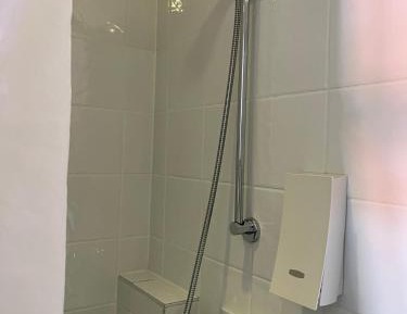 Small Budget Double Room