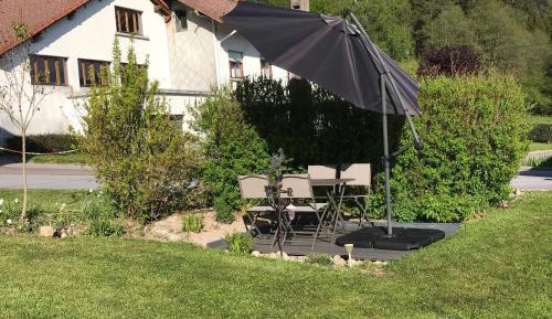 Holiday Home (2 adults)