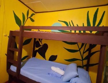 Classic Quadruple Room