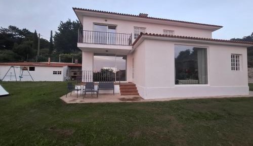 Five-Bedroom House