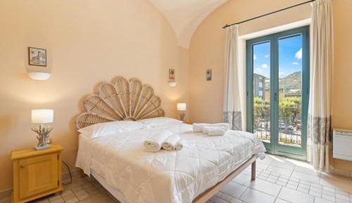 Three-Bedroom Superior Apartment