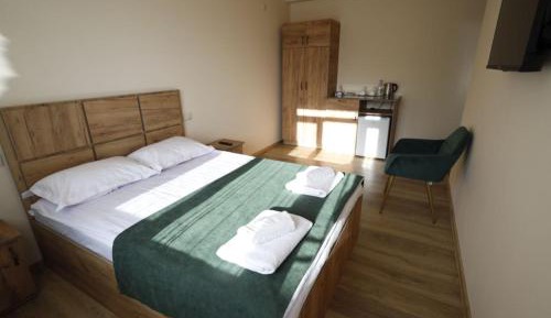 Triple Room with Balcony
