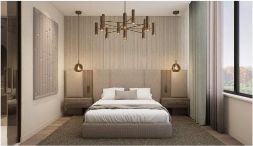 Double Room with Lake View