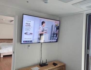 Family Room with Sea View