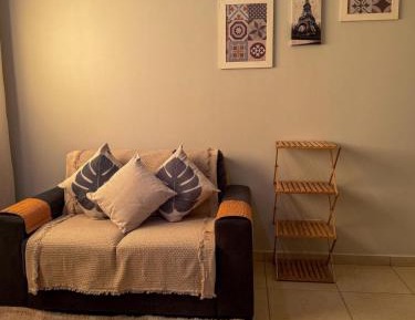 Apartment 1