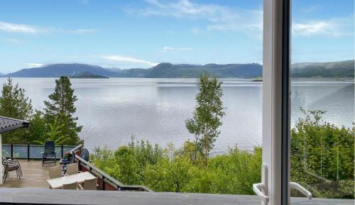 One-Bedroom Vacation Home