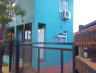 Duplex Apartment