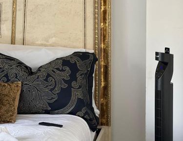 King Room with Garden View