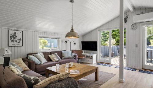 Three-Bedroom Vacation Home 