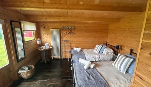 One-Bedroom Chalet