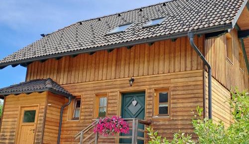 Three-Bedroom Holiday Home 