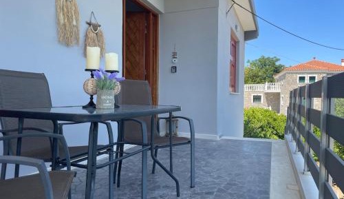 Three-Bedroom Townhouse