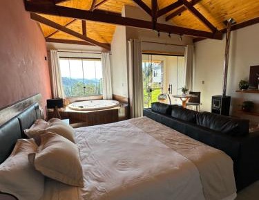 Superior Chalet