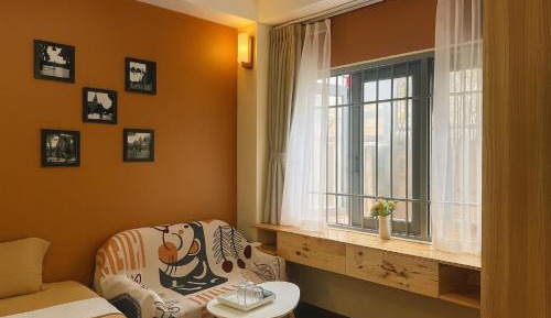 Comfort Triple Room
