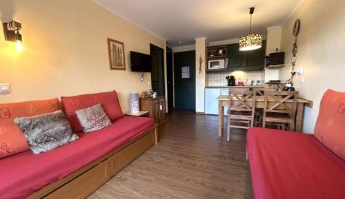 Apartment (4 Adults)