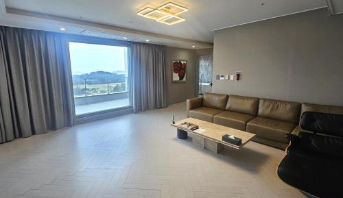 Suite with Sea View