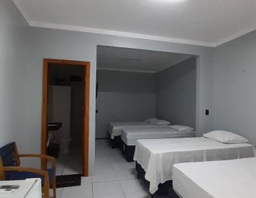 Superior Family Room