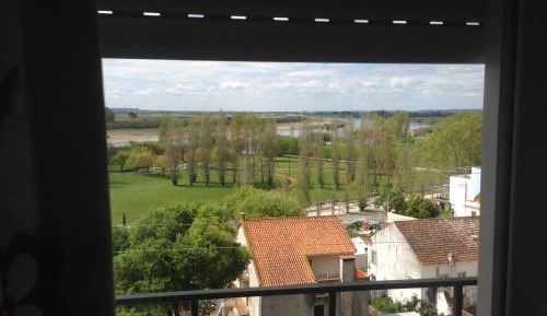 Double Room with River View