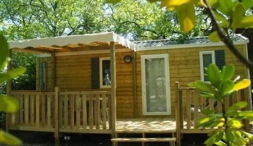 Mobile Home