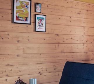 One-Bedroom Apartment (2 Adults)