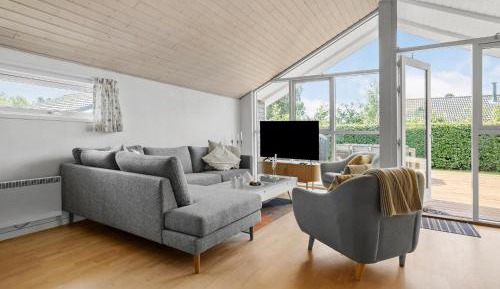 Four-Bedroom Vacation Home