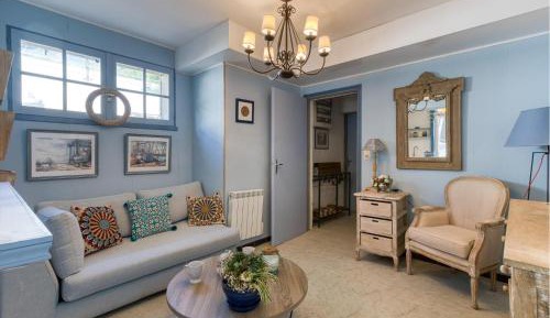 One-Bedroom Vacation Home