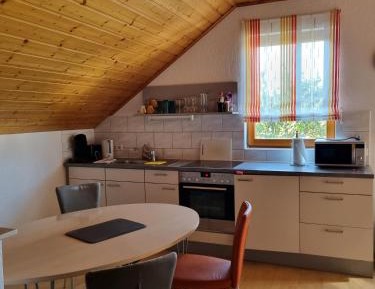 Superior One-Bedroom Apartment