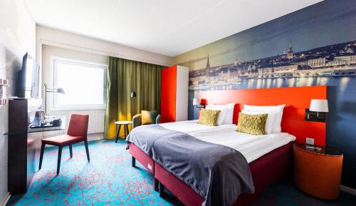 Classic King Room