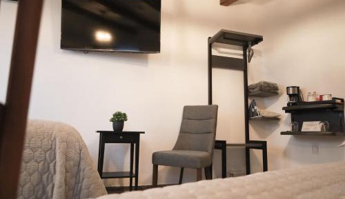 Deluxe Family Suite