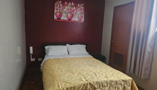 Large Single Room