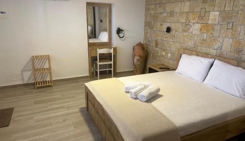 Double Room with Sea View