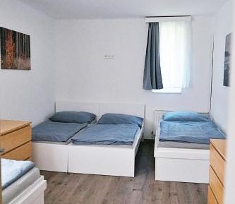 Standard Villa