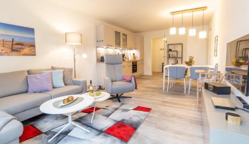 Superior Apartment with Sauna