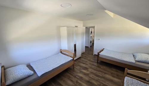 Budget Triple Room