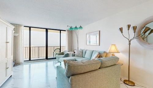 Two Bedroom Apartment 