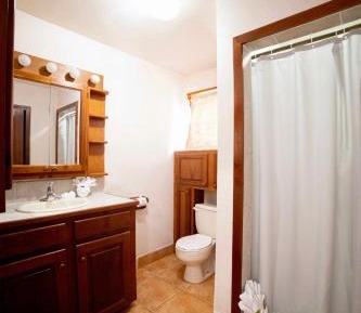 Two-Bedroom Deluxe Apartment