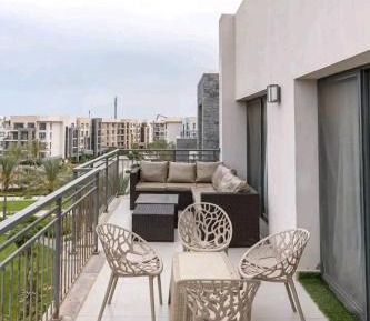 Suite Apartment