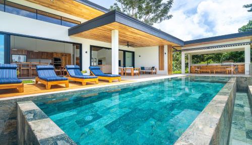 Vacation Home