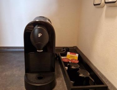 Deluxe Double Room with Castle View