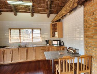 Luxury Chalet