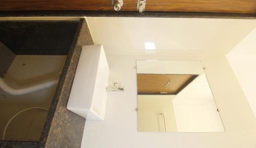 Double or Twin Room with Private Bathroom