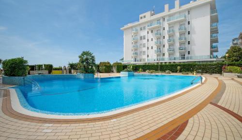 Two-Bedroom Superior Apartment