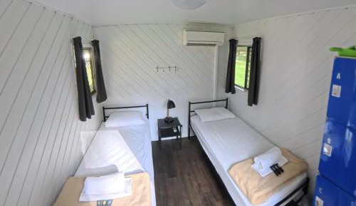 Budget Twin Room
