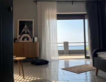 Superior Suite with Sea View