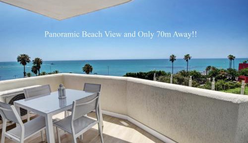 Apartment with Sea View
