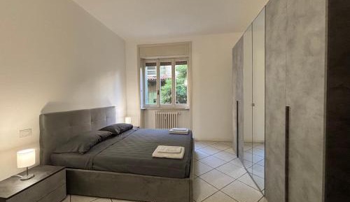 Three-Bedroom Superior Apartment